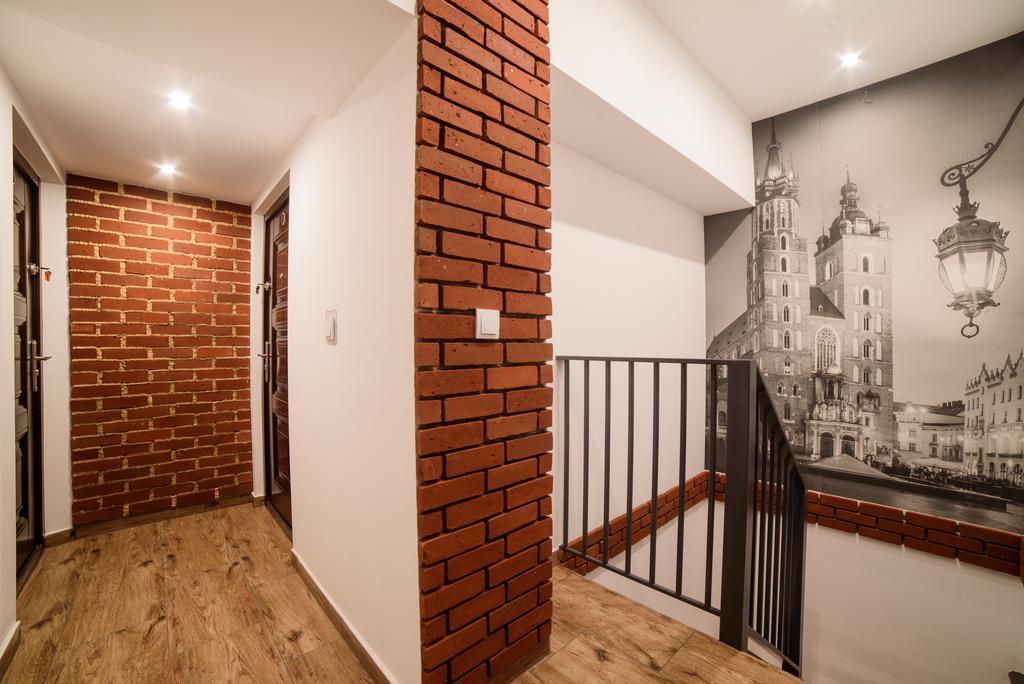 Cracow Rent Apartments - Spacious Apartments For 2-7 People In Quiet Area - Kolberga Street Nr 3 - 10 Min To Main Square By Foot Krakau Exterior foto